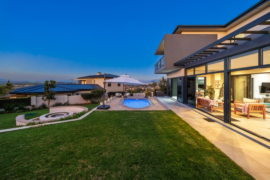 5 Bedroom Property for Sale in Clara Anna Fontein Western Cape